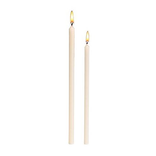 INTRODUCING PROSOY PILLAR WAX 😍 - Supplies For Candles