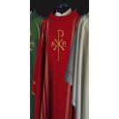 391-Chasuble-Red