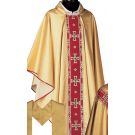 823/A3-Chasuble