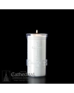GG88355024 5-Day Devotional Candle